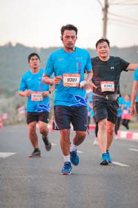 BIB: 9301, 8382, 520
                            <button type="button" onclick="openModal(3371983)" class="btn btn-primary btn-sm float-right btn-popup" data-toggle="modal" data-target=".modal-high-quality">
                        <i class="fas fa-shopping-cart"></i> Add to Cart
                    </button>
                                            <button type="button" onclick="isThisMe(3371983, true)" class="btn btn-success btn-sm float-right btn-popup btn-isme hidden" data-toggle="tooltip" data-placement="bottom" title="นี่คือรูปของคุณใช่ไหม คลิกที่นี่เพื่อเอาเข้าอัลบั้ม">
                        <i class="fas fa-plus"></i> Add to album
                    </button>
                    <button type="button" onclick="isThisMe(3371983, false)" class="btn btn-warning btn-sm float-right btn-popup btn-isnotme hidden">
                        <i class="fas fa-ban"></i> Remove from album
                    </button>